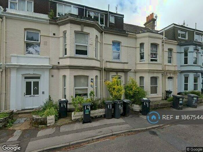 3 Bedroom Flat To Rent In Town Centre, Bournemouth, BH2