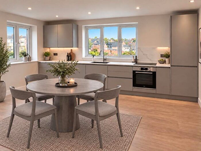 1 Bedroom Apartment For Sale In Fore Street, Saltash, PL12