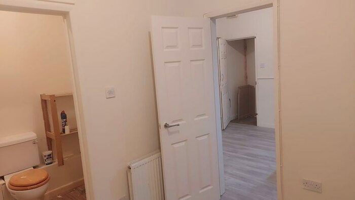 1 Bedroom Flat To Rent In A Orchard Street, Bristol, BS23