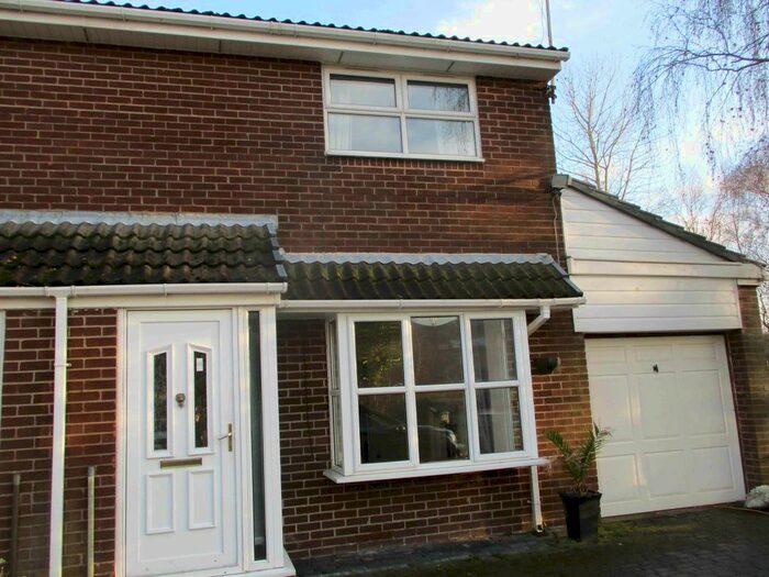3 Bedroom Semi-Detached House To Rent In Rothay Street, Leigh, Greater Manchester, WN7