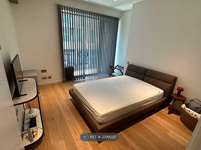 1 Bedroom Flat To Rent In Greycoat Street, London, SW1P