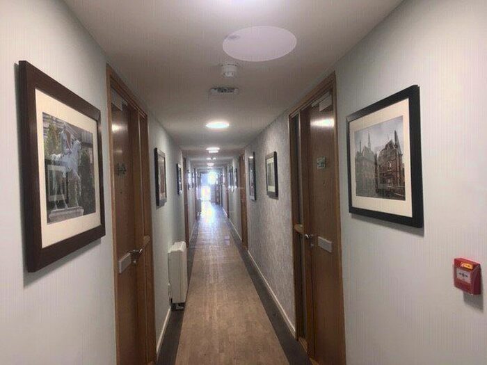 1 Bedroom Flat To Rent In March Way, Binley, Coventry, CV3