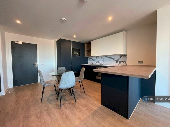 2 Bedroom Flat To Rent In New Bailey Street, Salford, M3