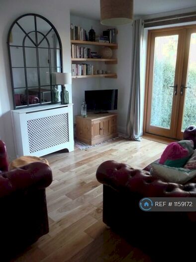 2 Bedroom Bungalow To Rent In Pinnocks Way, Oxford, OX2