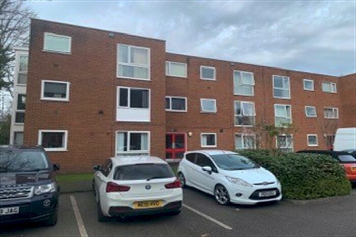 1 Bedroom Apartment To Rent In Palatine Road, Manchester, M20
