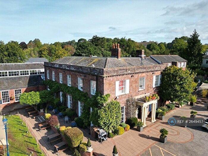 2 Bedroom Flat To Rent In Imperial Hotel, Exeter, EX4