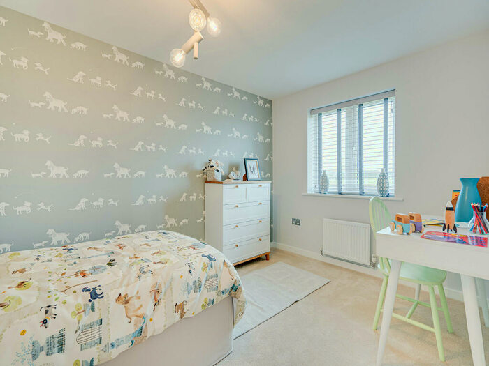 4 Bedroom Detached House For Sale In Carleton Hill Road, Carleton, Penrith, CA11