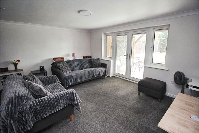 5 Bedroom Detached House For Sale In Holland Avenue, Crowle, Scunthorpe, Lincolnshire, DN17