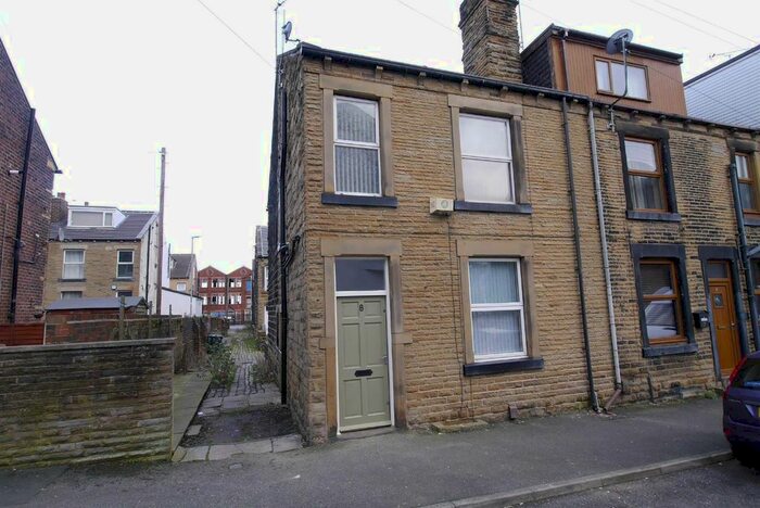1 Bedroom Terraced House To Rent In Melbourne Street, Morley, Leeds, LS27