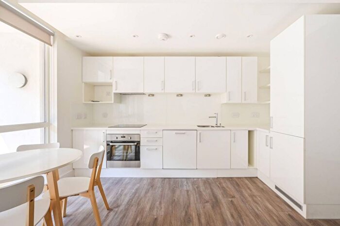 1 Bedroom Flat To Rent In Argo Apartments, Canning Town, London, E16