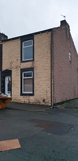 3 Bedroom End Of Terrace House To Rent In Wheatfield Street, Rishton, Blackburn, BB1