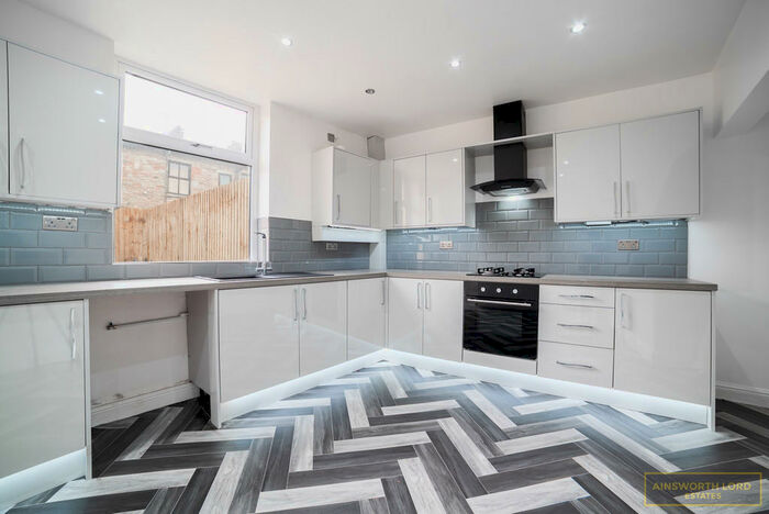 2 Bedroom Terraced House To Rent In Blackburn Road, Darwen, BB3