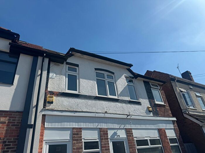 Studio To Rent In Gospel Lane, Solihull, B27