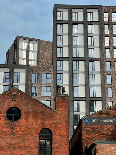 2 Bedroom Flat To Rent In Pole St, Preston, PR1