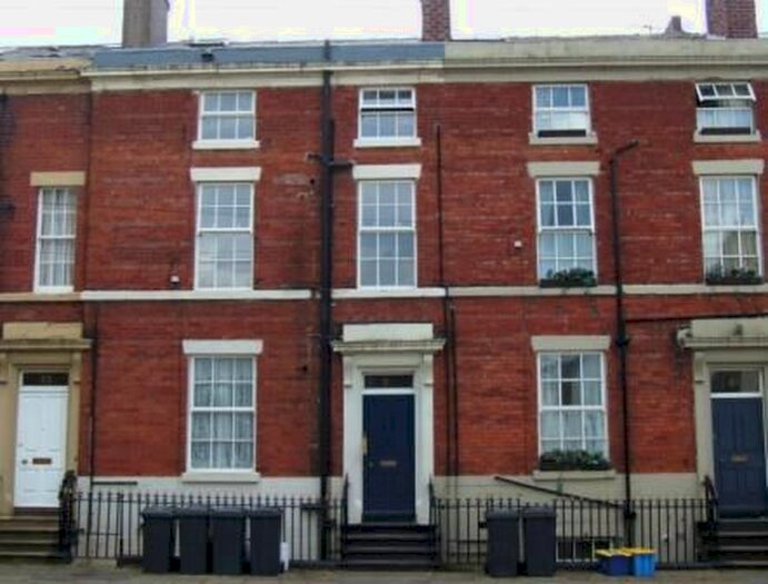 1 Bedroom Flat To Rent In Wellington Street, Ashton On Ribble, Preston, PR1