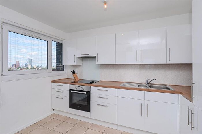 2 Bedroom Flat For Sale In Redcar Street, London, SE5