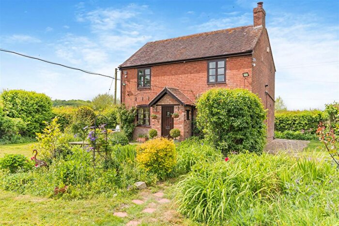 3 Bedroom Cottage For Sale In The Quay, Ashleworth, GL19