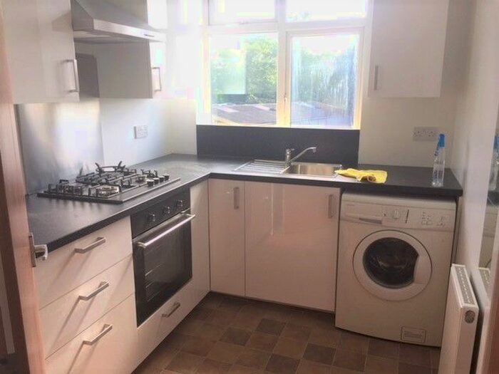 Studio To Rent In Preston Road, Wembley, Greater London, HA9
