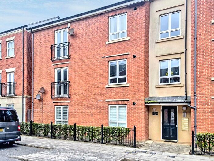 2 Bedroom Apartment For Sale In Sea Winnings Way, Westoe Crown Village, South Shields, Tyne And Wear, NE33