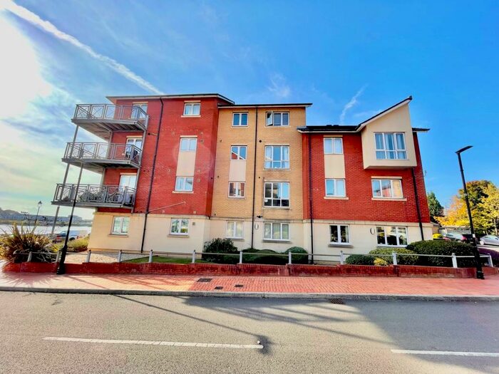 1 Bedroom Property To Rent In Y Rhodfa, Barry, CF63