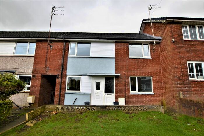 3 Bedroom Property To Rent In Patterdale Avenue, Blackburn, BB1