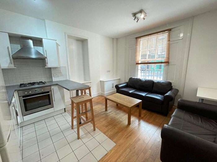 1 Bedroom Flat To Rent In Caledonian Road, London, N1
