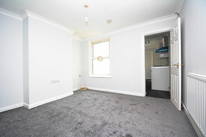 2 Bedroom Terraced House For Sale In Clyde Street, Sheerness, ME12