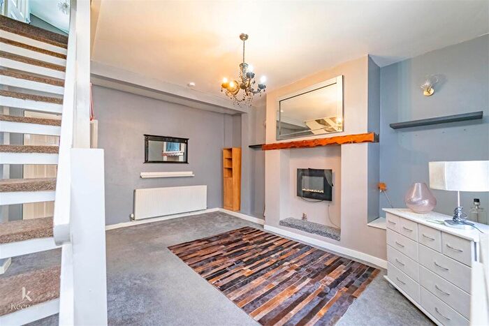 2 Bedroom Terraced House To Rent In Queen Street, Clayton Le Moors, BB5