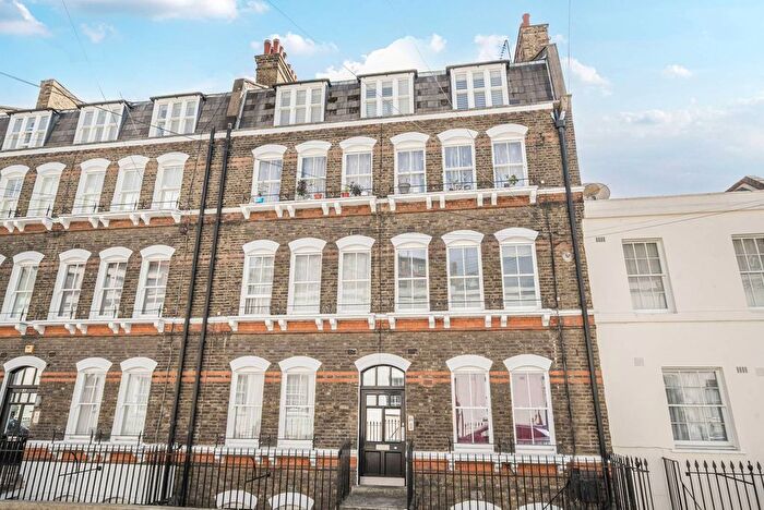 1 Bedroom Flat For Sale In St Michaels Street, Paddington, London, W2