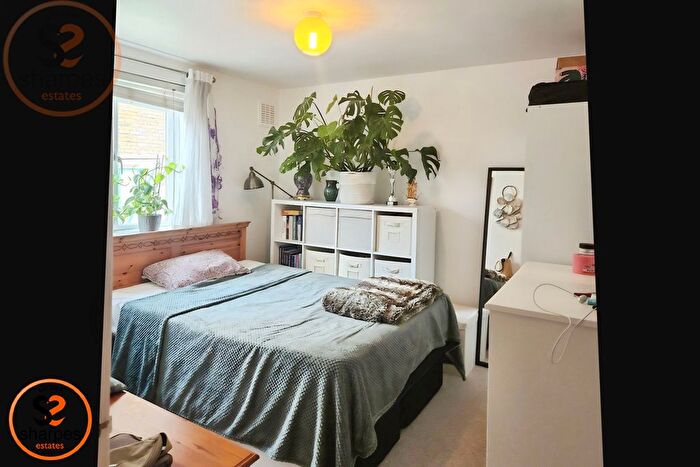 1 Bedroom Property To Rent In Flat, Leyton Road, Merton, London, Greater London, SW19