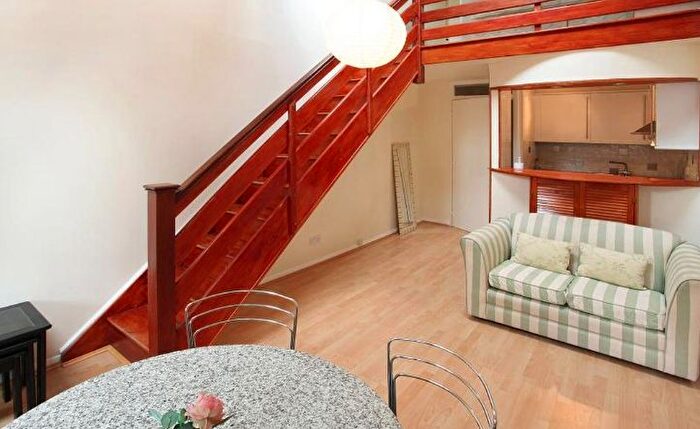 1 Bedroom Flat To Rent In Moreton Street, London, SW1V