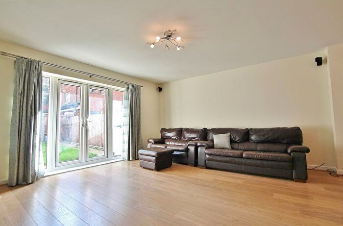 3 Bedroom Terraced House To Rent In Academy Place, Isleworth, TW7