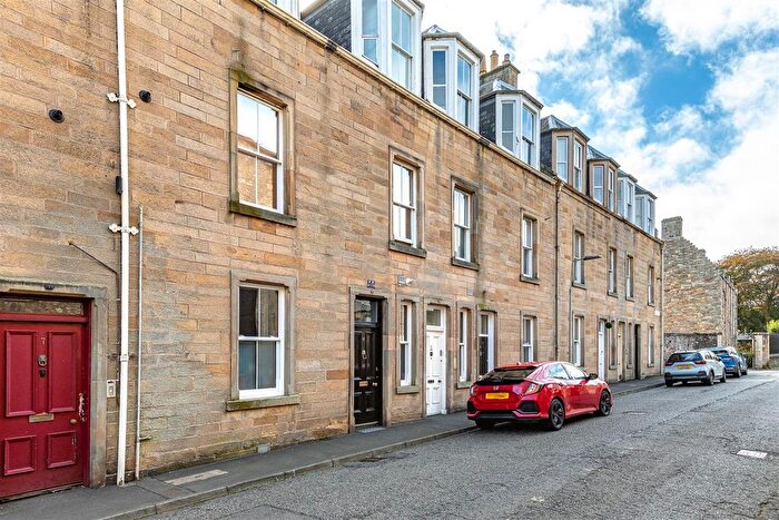 2 Bedroom Property For Sale In D Queen Street, Jedburgh, TD8
