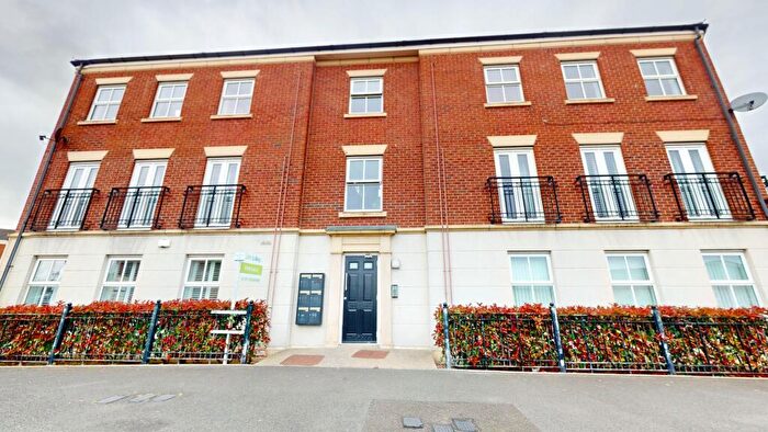 2 Bedroom Flat For Sale In Sea Winnings Way, South Shields, Tyne And Wear, NE33