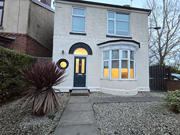 3 Bedroom Detached House To Rent In Bawtry Road, Rotherham, S60