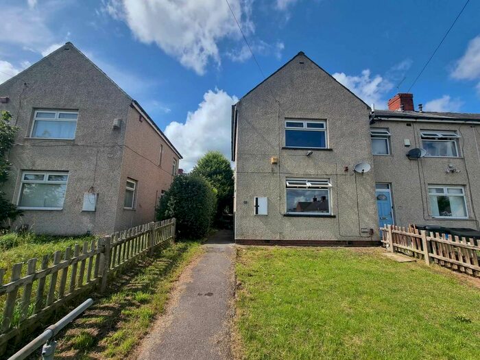 2 Bedroom Terraced House To Rent In Ovenden Green, Halifax, HX3