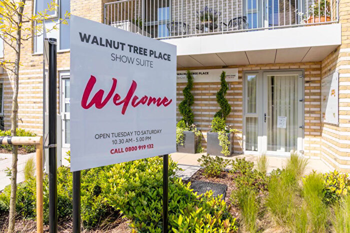 2 Bedroom Retirement Property To Rent In Goring Street, Goring-by-Sea, West Sussex, BN12