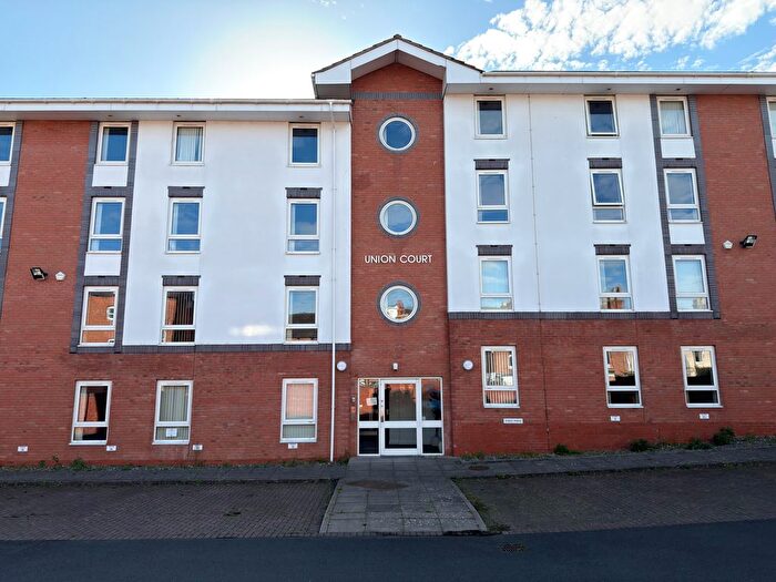 1 Bedroom Property To Rent In Ranelagh Terrace, Leamington Spa, CV31