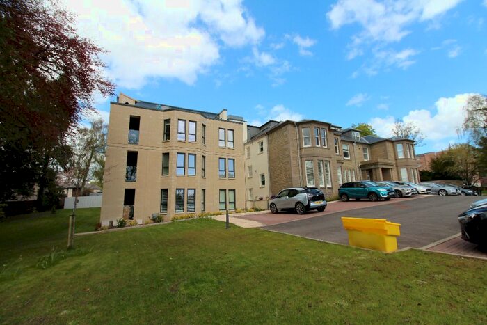 2 Bedroom Flat To Rent In Forthill Road, Broughty Ferry, Dundee, DD5