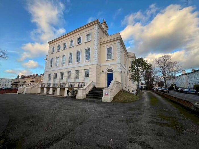 1 Bedroom Flat To Rent In London Road, Charlton Kings, Cheltenham, GL52