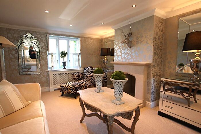 2 Bedroom End Of Terrace House To Rent In Drewitts Mews, Oving, Chichester, PO20
