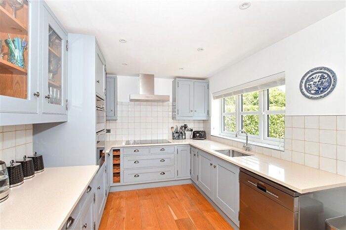 3 Bedroom Detached Bungalow For Sale In Rowplatt Lane, Felbridge, West Sussex, RH19