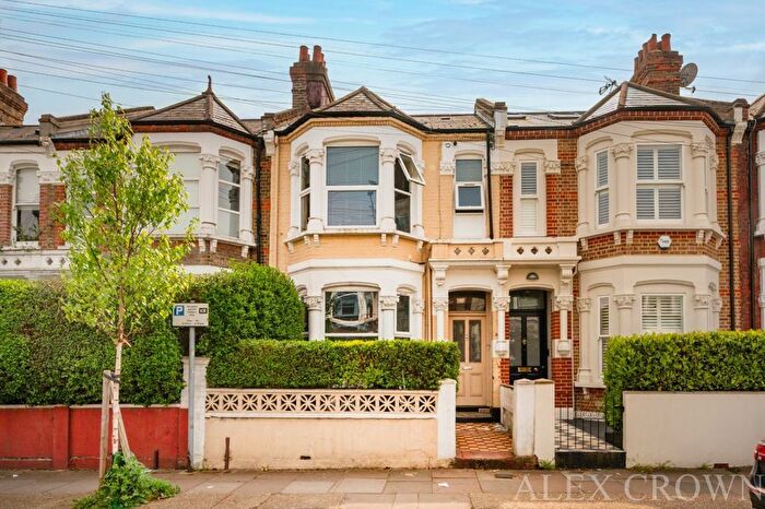 2 Bedroom Flat To Rent In Mortimer Road, Willesden, NW10