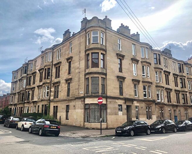 3 Bedroom Flat To Rent In Gardner Street, Partick, Glasgow, G11