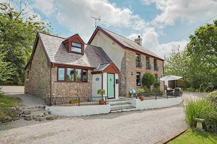 3 Bedroom Detached House For Sale In Bayview Cottage, Llangennith, Swansea, SA3
