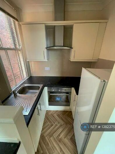 Studio To Rent In Clarkegrove Road, Sheffield, S10