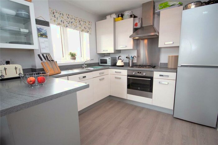 2 Bedroom Apartment To Rent In Jenner Boulevard, Emersons Green, Bristol, Gloucestershire, BS16