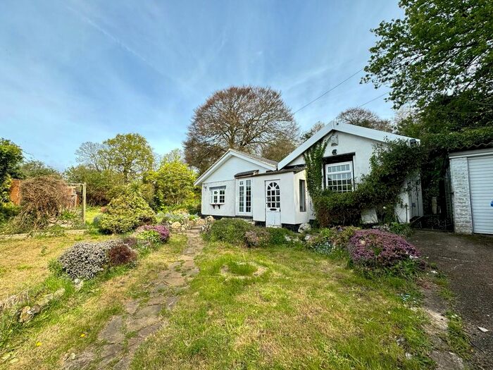 1 Bedroom Bungalow To Rent In Thorpe Road, Norwich, NR1