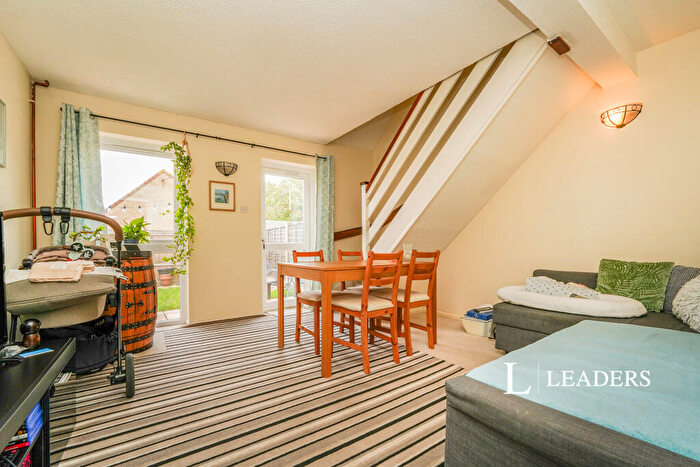 2 Bedroom Terraced House To Rent In Maple Close, Hardwicke, GL2