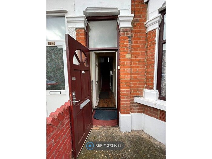 4 Bedroom Terraced House To Rent In Napier Road, London, E6